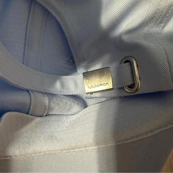 Lululemon Athletica Classic Baller Hat - Picture 4 of 4